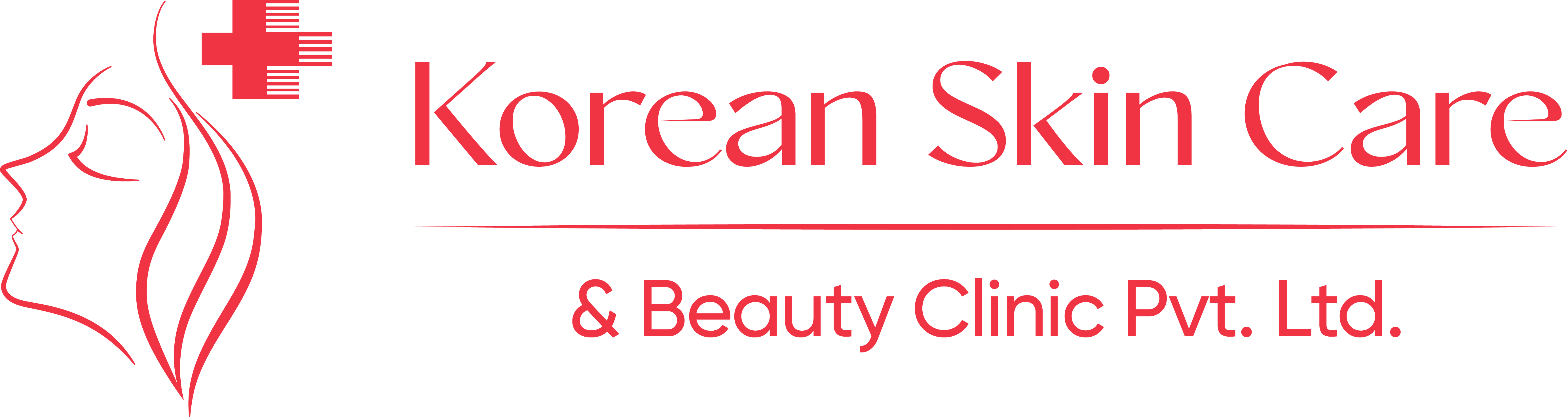 Korean Skin Care Logo